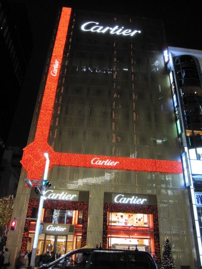 GINZA Cartier.jpg